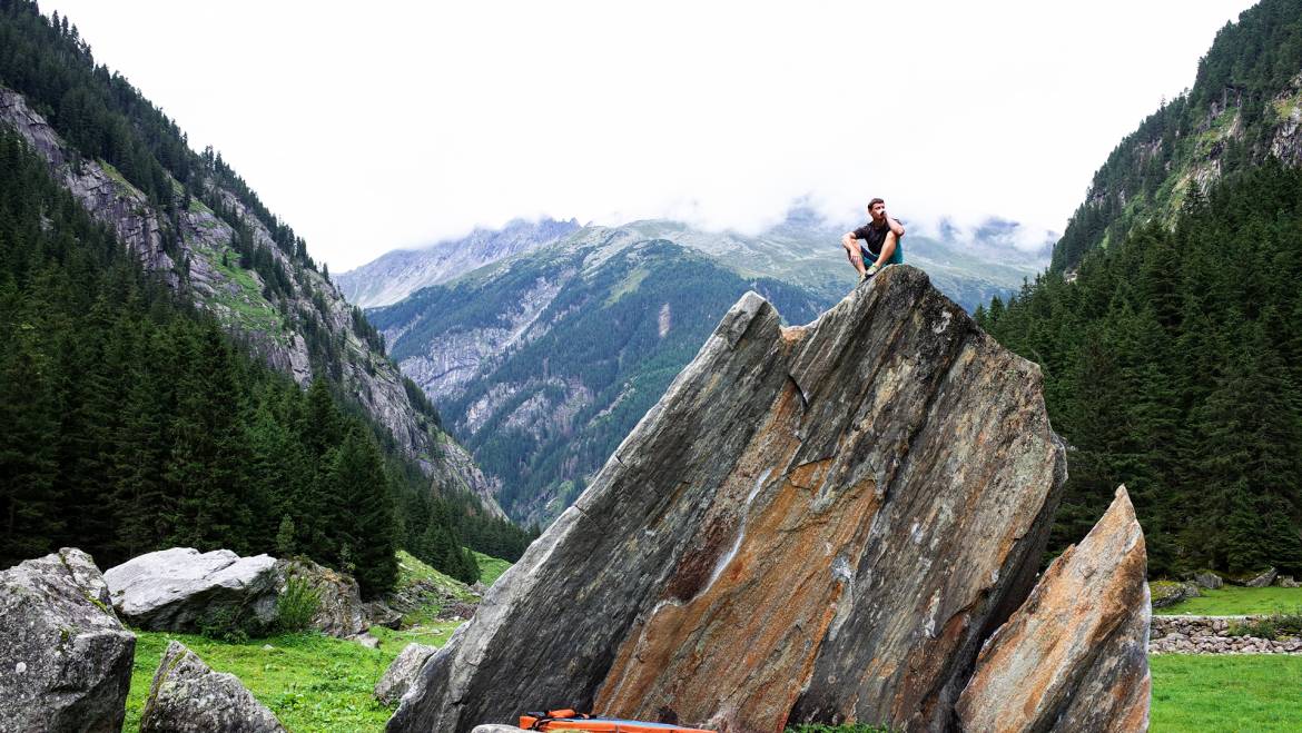 Zillertal