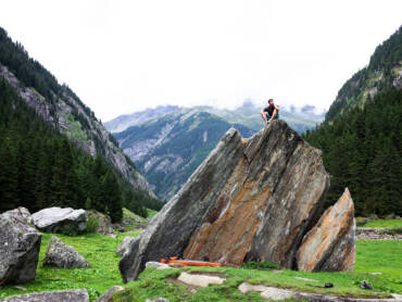 Zillertal