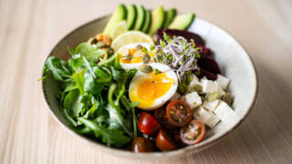 Foto Fresh bistro (1)