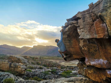 ROCKLANDS
