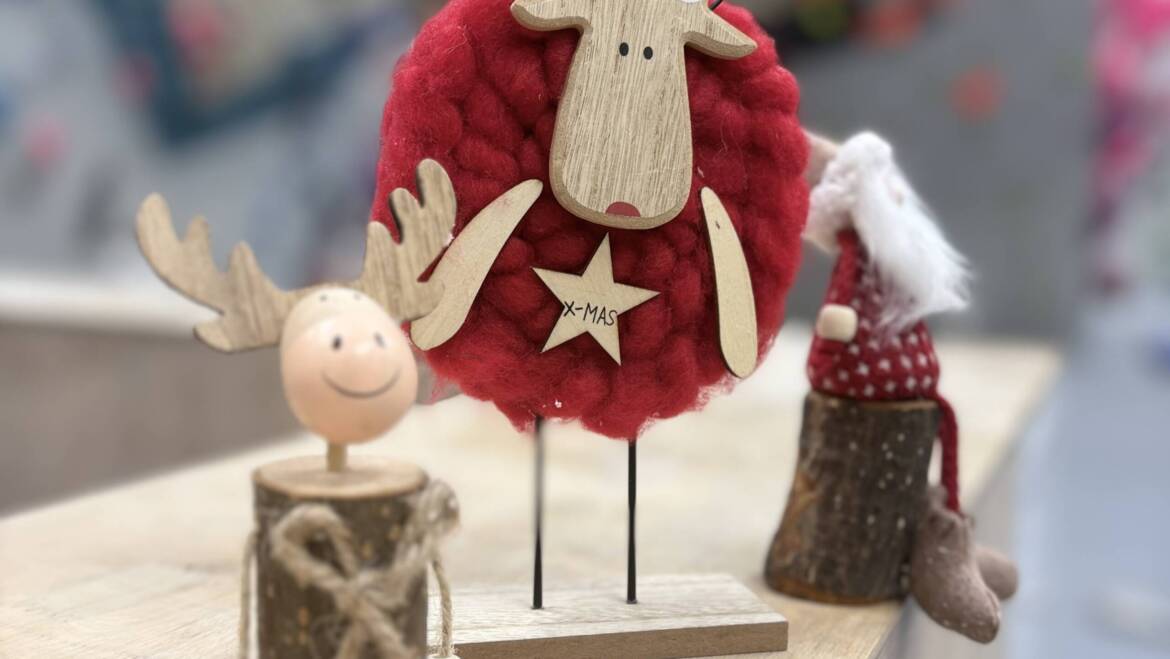 Vánoční otevírací doba