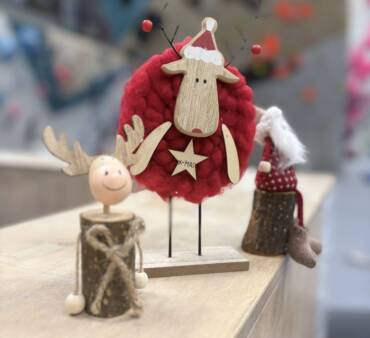 Vánoční otevírací doba